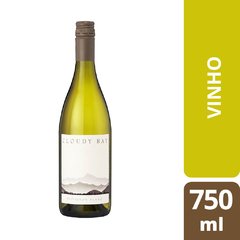 Vinho Cloudy Bay Sauvignon Blanc 750ml - comprar online