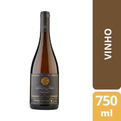Vinho Cordillera Chardonnay 2017 750ml - comprar online