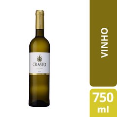 Vinho Crasto Douro Branco 2018 750ml - comprar online