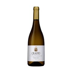 Vinho Crasto Superior Branco 2017 750ml
