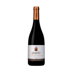 Vinho Crasto Superior Syrah 2017 750ml