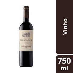 Vinho Don Melchor Cabernet Sauvignon 2016 750ml - comprar online
