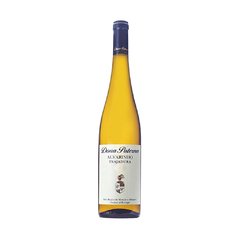 Vinho Dona Paterna Alvarinho Trajadura 750ml