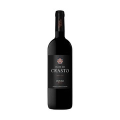 Vinho Flor de Crasto Tinto 2017 750ml