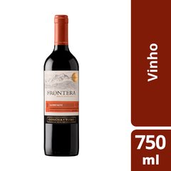 Vinho Frontera Carmenere 750ml - comprar online