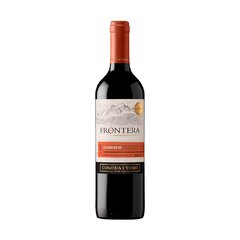 Vinho Frontera Carmenere 750ml