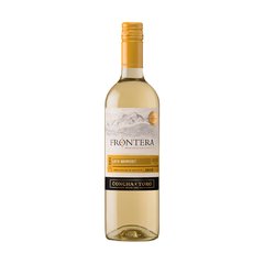 Vinho Frontera Late Harvest Sauvignon Blanc 750ml