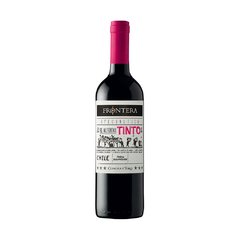 Vinho Frontera Specialties Tinto 750ml