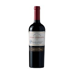 Vinho Gran Reserva Riberas Cabernet Sauvignon 750ml