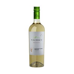 Vinho Kaiken Sauvignon Blanc 2019 750ml