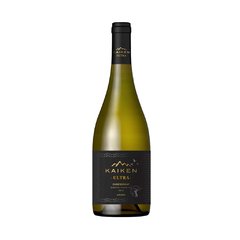 Vinho Kaiken Ultra Chardonnay 2017 750ml