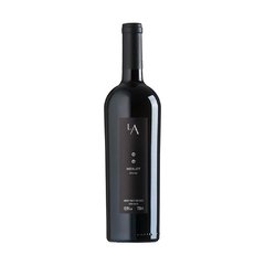 Vinho Luiz Argenta Merlot 2006 750ml