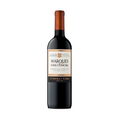 Vinho Marques De Casa Concha Cabernet Sauvignon 750ml