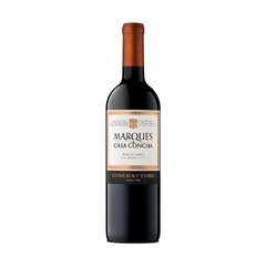 Vinho Marques De Casa Concha Merlot 750ml