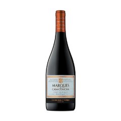 Vinho Marques De Casa Concha Pinot Noir 750ml