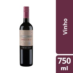 Vinho Reservado Sweet Red 750ml - comprar online