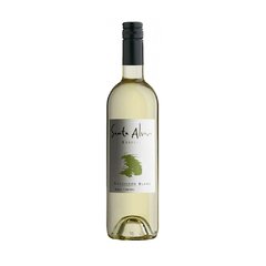 Vinho Santa Alvara Sauvignon Blanc 750ml