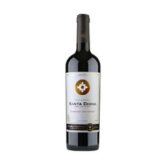 Vinho Santa Digna Cabernet Sauvignon 2018 750ml