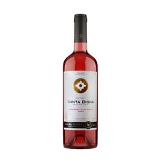 Vinho Santa Digna Cabernet Sauvignon Rose 2018 750ml