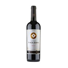 Vinho Santa Digna Merlot 2018 750ml