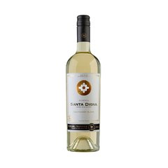 Vinho Santa Digna Sauvignon Blanc 2018 750ml