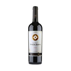 Vinho Santa Digna Syrah 2018 750ml