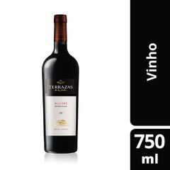 Vinho Terrazas Reserva Malbec 750ml - comprar online