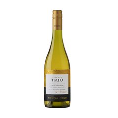 Vinho Trio Chardonnay 750ml