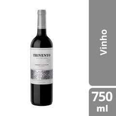 Vinho Trivento Reserve Cabernet Sauvignon 750ml - comprar online