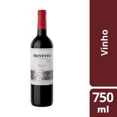 Vinho Trivento Reserve Malbec 750ml - comprar online