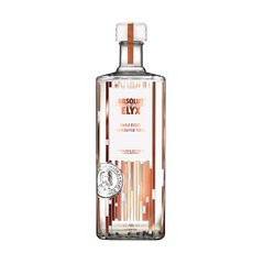 Vodka Absolut Elyx 4500ml