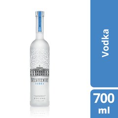 Vodka Belvedere 700ml na internet