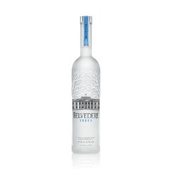 Vodka Belvedere 700ml - comprar online