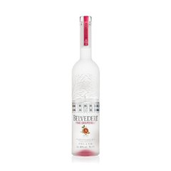 Vodka Belvedere Pink Grapefruit 700ml - comprar online