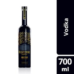 Vodka Belvedere Unfiltered 700ml na internet