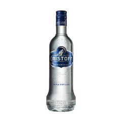 Vodka Eristoff 1000ml
