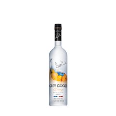 Vodka Grey Goose Orange 750ml