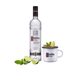 Vodka Ketel One 1000ml - comprar online