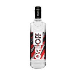 Vodka Orloff 5x 1000ml