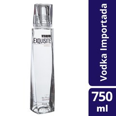 Vodka Wyborowa Exquisite 750ml - comprar online