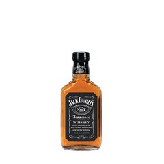Whiskey Jack Daniels 200ml - comprar online