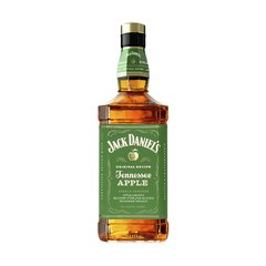 LIcor de Whiskey Jack Daniels Apple 1000ml