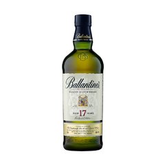 Whisky Ballantine's 17yo 750ml