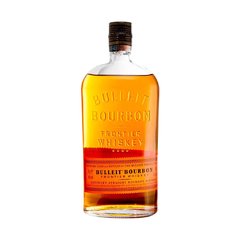 Whisky Bulleit Bourbon 750ml