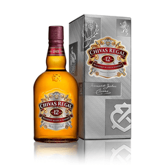 Whisky Chivas Regal 12yo 1000ml na internet