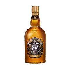 Whisky Chivas Regal XV 750ml