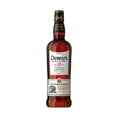Whisky Dewars 12y 1000ml