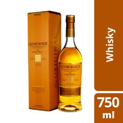 Whisky Glenmorangie The Original 750ml na internet