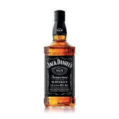 Whiskey Jack Daniels 1000ml
