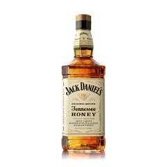 Licor de Whiskey Jack Daniels Honey 1000ml